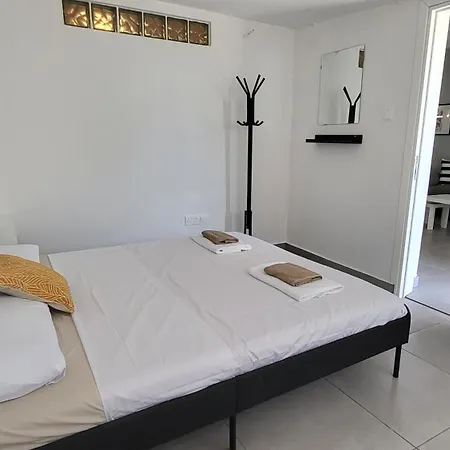 Appartement Hanapartment 3 Bed *