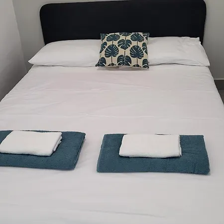 Hanapartment 3 Bed Appartement Agia Napa