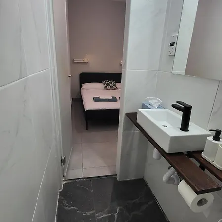 Hanapartment 3 Bed Appartement Agia Napa