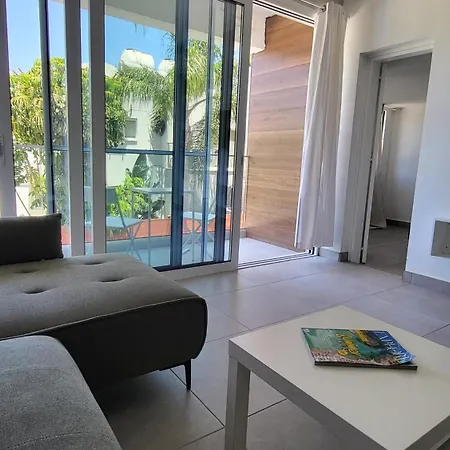 Hanapartment 3 Bed * Agia Napa
