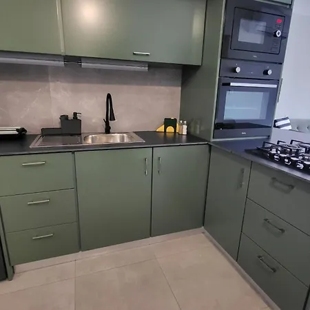 Hanapartment 3 Bed Appartement *