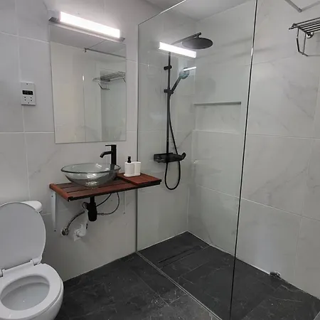 Appartement Hanapartment 3 Bed *