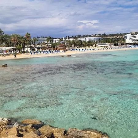 Hanapartment 3 Bed Agia Napa