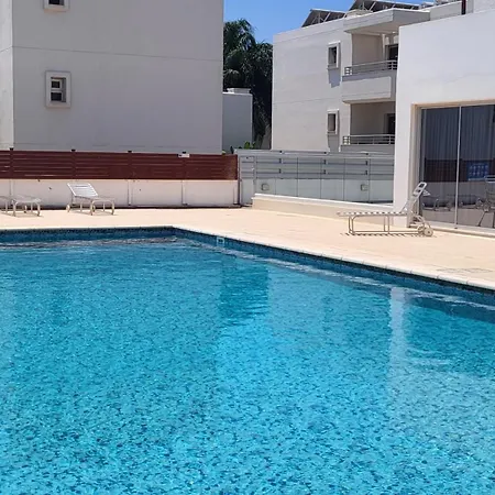 Hanapartment 3 Bed Appartement